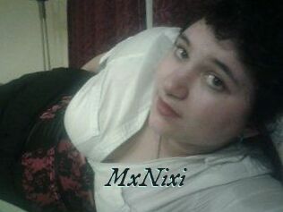 MxNixi