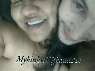 MykinkyWifeandMe