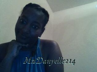 MzDanyelle214