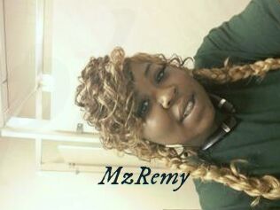 MzRemy