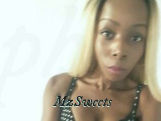 MzSweets