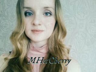 MHotCherry