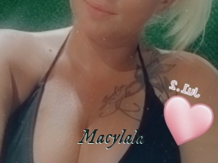 Macylala