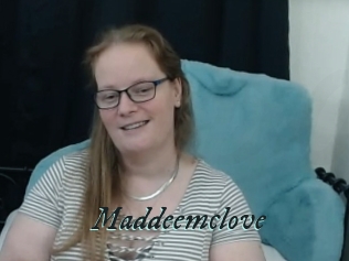 Maddeemclove