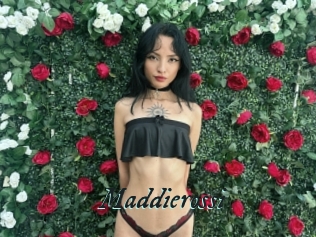 Maddierossi