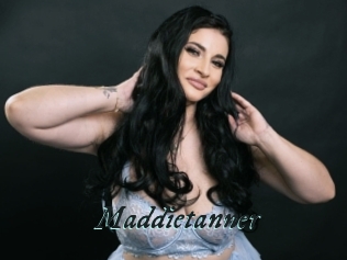 Maddietanner