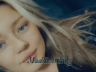 Maddisonking