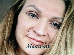 Madisonx