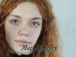 Maebillingsley