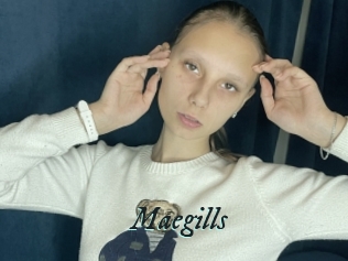 Maegills