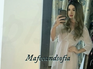 Mafeeandsofia