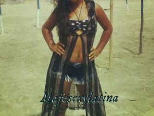 Mafesexylatina