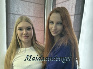 Maidaandengel