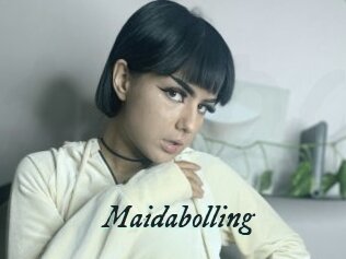 Maidabolling