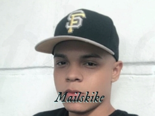 Mailskike