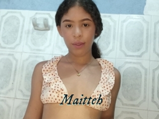 Maitteh