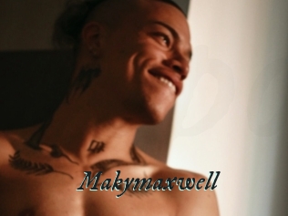 Makymaxwell