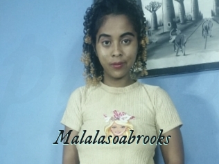 Malalasoabrooks