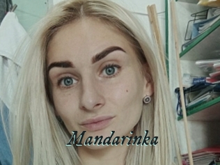 Mandarinka