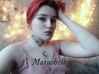 Marashelby