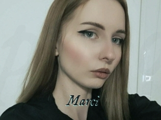 Marci