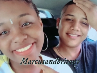 Marcusandbritany