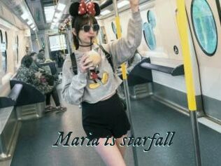 Maria_ts_starfall