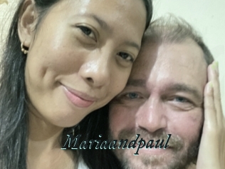 Mariaandpaul