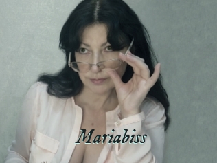 Mariabiss