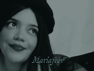 Mariafeer