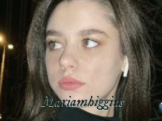 Mariamhiggins