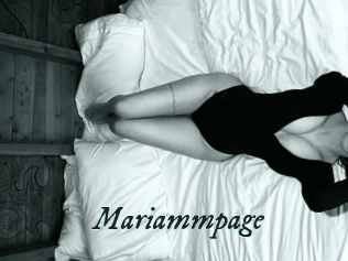 Mariammpage