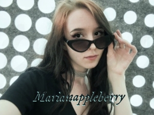 Marianappleberry