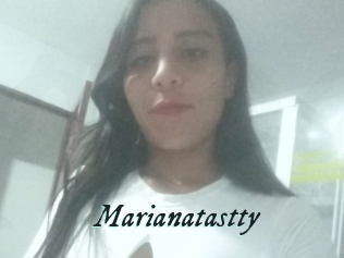 Marianatastty