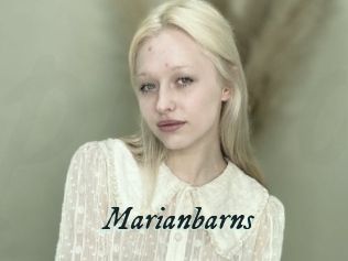 Marianbarns