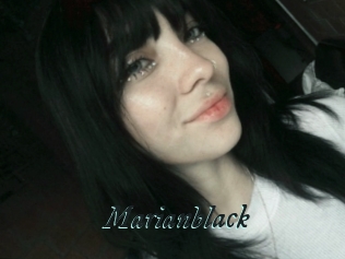 Marianblack