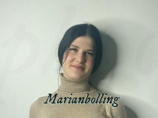 Marianbolling