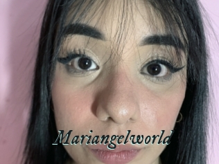 Mariangelworld