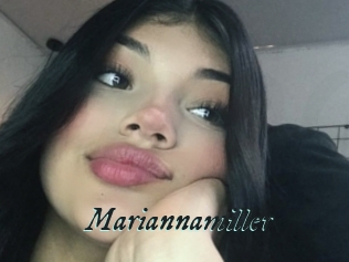 Mariannamiller