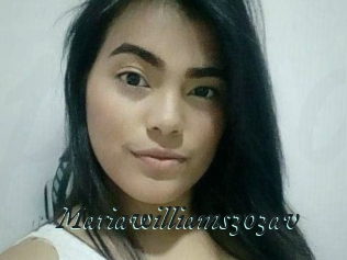 Mariawilliams303av