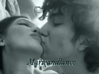 Marieandlance