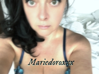 Mariedoroxxx