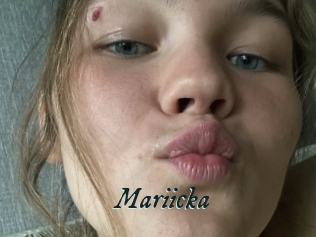 Mariicka