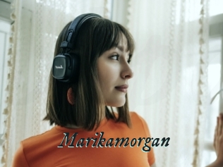 Marikamorgan