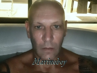 Marinoboy