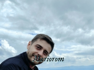 Mariorom