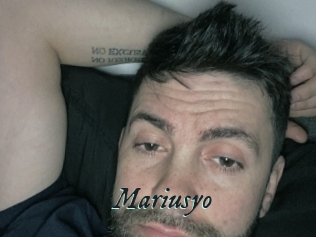 Mariusyo