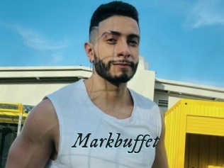 Markbuffet