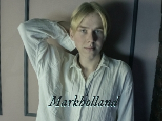 Markholland