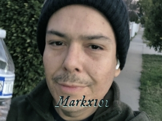 Markx101